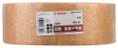 BOSCH 2608900968 Zvitok brúsneho papiera C470 93 mm x 50 m, 40