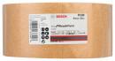 BOSCH 2608900971 Zvitok brúsneho papiera C470 93 mm x 50 m, 100