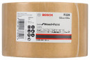 BOSCH 2608900975 Zvitok brúsneho papiera C470 93 mm x 50 m, 320