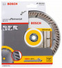 BOSCH 2608615061 Diamantový rezací kotúč Standard for Universal 150 x 22,23