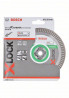 BOSCH 2608615132 X-LOCK dia. kotúč Best for Ceramic Extraclean Turbo 125x1,4x7mm