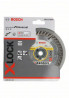 BOSCH 2608615165 X-LOCK Standard for Universal 115 x 22,23 x 2 x 10