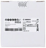 BOSCH 2608619167 X-LOCK fibrové kotúče  pr.115 mm, P60, R444, Expert for Metal