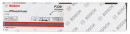 BOSCH 2608901153 Brúsny list C470, 25-kusové balenie 225 mm, 220