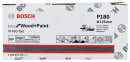 BOSCH 2608900684 Brúsny list 50ks 125 mm, 180