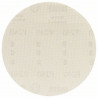 BOSCH 2608900686 Brúsny list 50ks 125 mm, 240