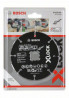 BOSCH 2608901192 X-LOCK Carbide Multi Wheel 115 mm