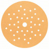 BOSCH 2608901127 Brúsny list C470, 50-kusové balenie 125 mm, 100