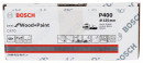 BOSCH 2608901134 Brúsny list C470, 50-kusové balenie 125 mm, 400