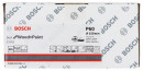 BOSCH 2608901136 Brúsny list C470, 50-kusové balenie 150 mm, 60
