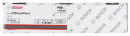 BOSCH 2608901148 Brúsny list C470, 25-kusové balenie 225 mm, 80