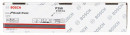 BOSCH 2608901151 Brúsny list C470, 25-kusové balenie 225 mm, 150