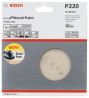 BOSCH 2608900694 Brúsny list 5ks 150 mm, 220