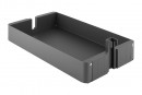 K-KES Potravinka K-Line antracit 400/1800-2200