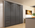 HAWA 27648 Concepta 25 sada 1 krídlo šírka krídla 300-750mm výška 1250-1850mm