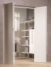 HETTICH 79015 Wing line 230 sada pre 2+2 krídla