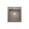 BLANCO 526576 Drez NAYA 45 tartufo bez excenteru Silgranit