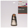 BOSCH 2608640450 Pílový kotúč Multi Material 254 x 30 x 3,2 mm; 80