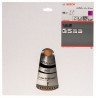 BOSCH 2608640451 Pílový kotúč Multi Material 254 x 30 x 3,2 mm; 96