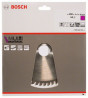 BOSCH 2608640509 Pílový kotúč Multi Material 190 x 30 x 2,4 mm; 54