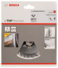 BOSCH 2608642128 Predrezávací kotúč Laminated Panel 100 x 22 x 2,8-3,6 mm, 12+12