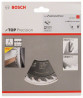 BOSCH 2608642129 Predrezávací kotúč Laminated Panel 120 x 20 x 2,8-3,6 mm, 12+12