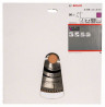BOSCH 2608640445 Pílový kotúč Multi Material 210 x 30 x 2,5 mm; 80