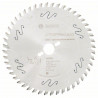 BOSCH 2608642104 Pílový kotůč Best for Laminated Panel 250 x 30 x 3,2 mm, 48