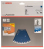 BOSCH 2608642133 Pílový kotúč Best for Laminate 216 x 30 x 2,5 mm, 60