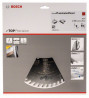 BOSCH 2608642104 Pílový kotůč Best for Laminated Panel 250 x 30 x 3,2 mm, 48