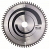 BOSCH 2608640514 Pílový kotúč Multi Material 235 x 30/25 x 2,4 mm; 64