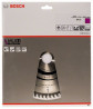 BOSCH 2608640514 Pílový kotúč Multi Material 235 x 30/25 x 2,4 mm; 64