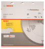 BOSCH 2608642517 Pílový kotúč Expert for Laminated Panel 300 x 30 x 3,2 mm, 96