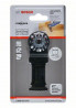 BOSCH 2608661645 BIM ponorný pílový list AIZ 32 BSPB Hard Wood 50 x 32 mm