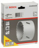BOSCH 2608584138 dierovka HSS-bimetal pre štandardný adaptér 152 mm, 6"