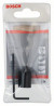 BOSCH 2608585738 Nástrčné záhlbníky pre špirálové vrtáky do dreva 4,0 x 16 mm