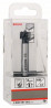 BOSCH 2608597601 Sukovník s tvrdokovom a predrezovými hrotmi 15 x 90 mm, d 8 mm