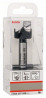 BOSCH 2608597608 Sukovník s tvrdokovom a predrezovými hrotmi 26 x 90 mm, d 8 mm