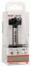 BOSCH 2608597610 Sukovník s tvrdokovom a predrezovými hrotmi 30 x 90 mm, d 8 mm