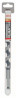 BOSCH 2608597630 Skrutkovicový vrták do dreva, šesťhranná stopka 16x170x235 mm