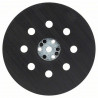 BOSCH 2608601062 Brúsny tanier Stredný