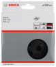 BOSCH 2608601062 Brúsny tanier Stredný
