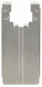 BOSCH 2601098123 Kovová doska k základnej doske