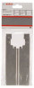 BOSCH 2601098123 Kovová doska k základnej doske