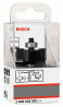BOSCH 2608628350 Drážkovacia fréza 8 mm/b=9,5 mm/d1=31,8 mm/l=12,5 mm/g = 54 mm
