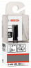 BOSCH 2608628383 Rovná fréza, 8 mm, d1 = 10 mm, l = 19,6 mm, g = 51 mm