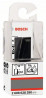 BOSCH 2608628390 Rovná fréza, 8 mm, d1 = 20 mm, l = 24,6 mm, g = 56 mm