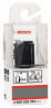 BOSCH 2608628391 Rovná fréza, 8 mm, d1 = 22 mm, l = 25 mm, g = 56 mm