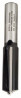 BOSCH 2608628466 Rovná fréza, 12 mm, d1 = 16 mm, l = 40 mm, g = 81 mm