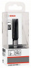 BOSCH 2608628466 Rovná fréza, 12 mm, d1 = 16 mm, l = 40 mm, g = 81 mm